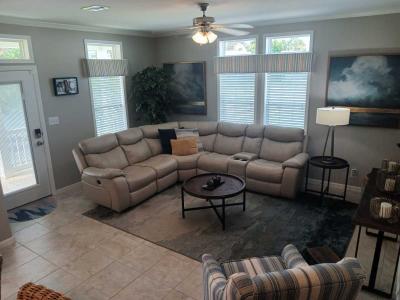 Photo 4 of 8 of home located at 528 Norwich Ln Melbourne Beach, FL 32951