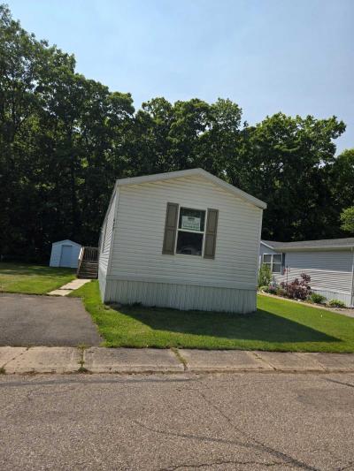 Mobile Home at 477 Turquoise Drive Whitmore Lake, MI 48189