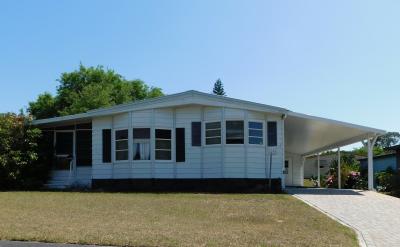 Mobile Home at 1622 Bassett Dr Lakeland, FL 33810