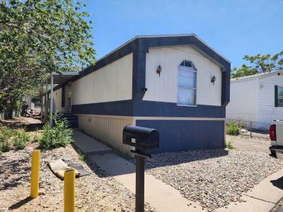 Mobile Home at 556 Horseshoe Trail SE Albuquerque, NM 87123