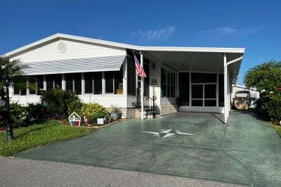 Mobile Home at 2417 Crooked Stick Dr. #286 Winter Haven, FL 33881