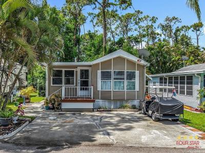 Mobile Home at 19551 S. Tamiami Trail Fort Myers, FL 33908