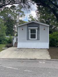 2023 Clayton Manufactured Home