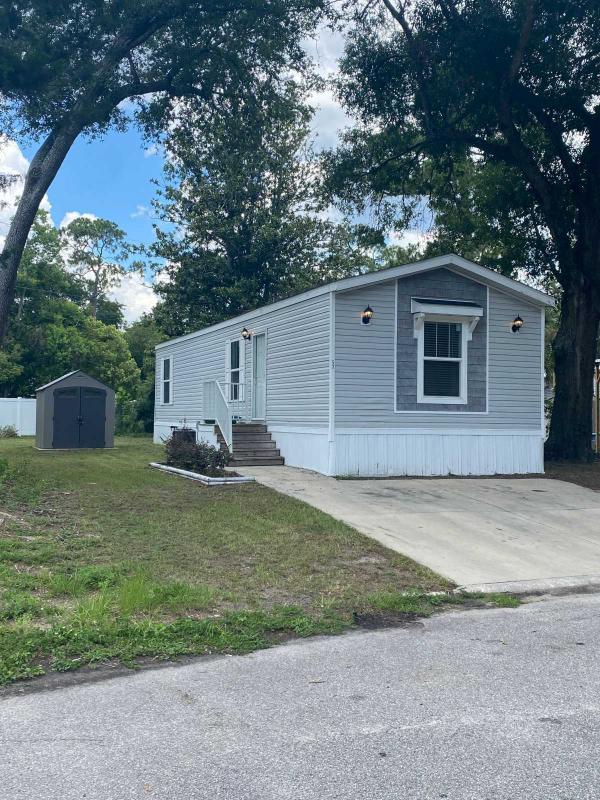 2023 Clayton Mobile Home For Rent