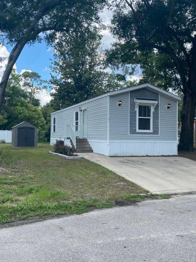 Mobile Home at 1600 NE 12th Ave Gainesville, FL 32601