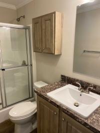2023 Clayton Manufactured Home