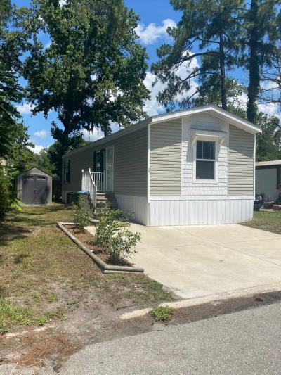 Mobile Home at 1600 NE 12th Ave #16 Gainesville, FL 32601