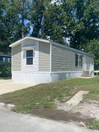 2023 Clayton Manufactured Home