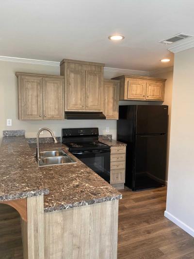 Photo 2 of 7 of home located at 1600 NE 12th Ave #16 Gainesville, FL 32601