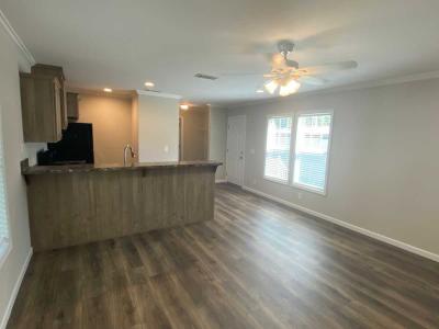 Photo 3 of 7 of home located at 1600 NE 12th Ave #16 Gainesville, FL 32601