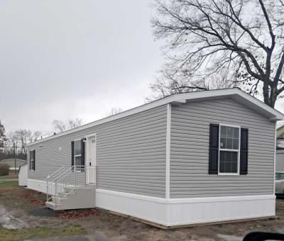 Mobile Home at 148 Old Revina Rd  #G3 Selkirk, NY 12158