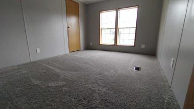 Photo 4 of 5 of home located at 2500 Mann Rd Lot 283 Clarkston, MI 48346