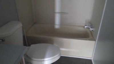 Photo 5 of 5 of home located at 2500 Mann Rd Lot 283 Clarkston, MI 48346