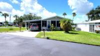 2001 FTWD Manufactured Home