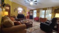 2001 FTWD Manufactured Home