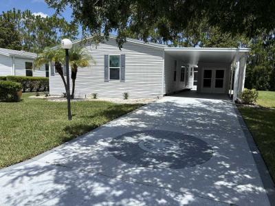 Photo 2 of 23 of home located at 19 Pineview Lake Circle #581 Ormond Beach, FL 32174