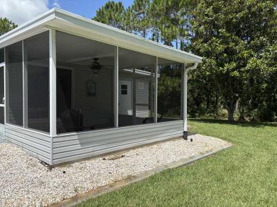 Photo 4 of 23 of home located at 19 Pineview Lake Circle #581 Ormond Beach, FL 32174