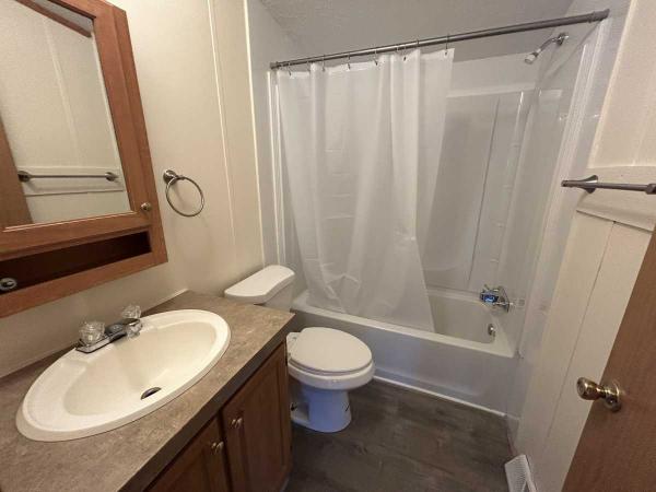 2006 Mobile Home