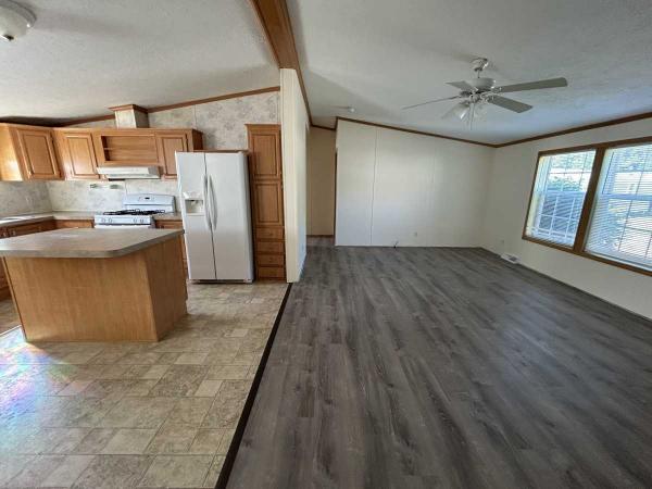 2006 Mobile Home