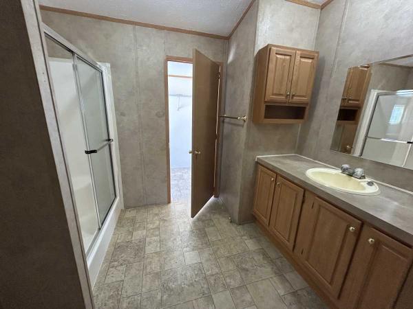 2006 Mobile Home