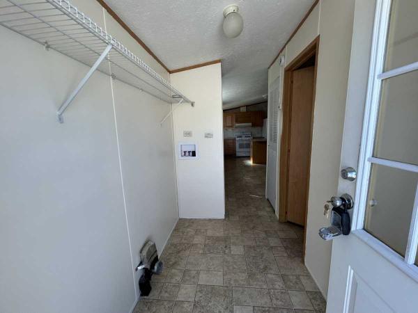 2006 Mobile Home