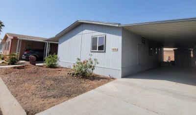 Mobile Home at 8401 S. Kolb Rd #200 Tucson, AZ 85756