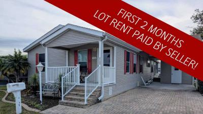 Mobile Home at 2938 Freeman Avenue Sarasota, FL 34234