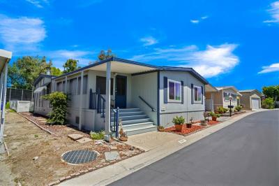 Mobile Home at 21407 Tumbleweed Way Santa Clarita, CA 91350