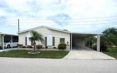 Mobile Home at 420 Barcelona Arcadia, FL 34266