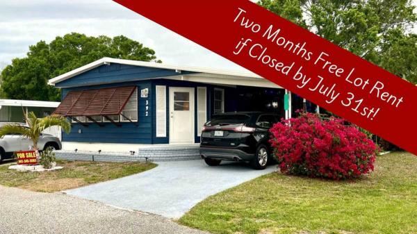  Mobile Home For Sale