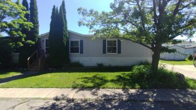 Mobile Home at 2500 Mann Rd Lot 378 Clarkston, MI 48346