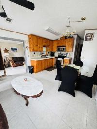 1991 FUQU Manufactured Home