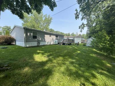 Mobile Home at 1737 Route 9W #90 Selkirk, NY 12158