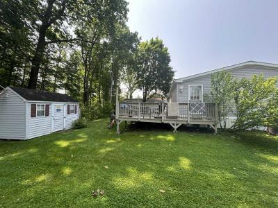 Photo 12 of 14 of home located at 1737 Route 9W #90 Selkirk, NY 12158