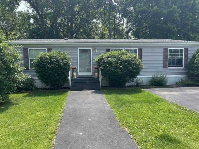 Photo 15 of 14 of home located at 1737 Route 9W #90 Selkirk, NY 12158