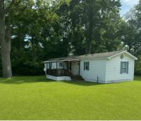 1999 Patriot Crown Colony Manufactured Home