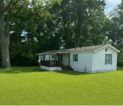 Mobile Home at 6150 Rhones Quarter Rd #66 Tyler, TX 75707