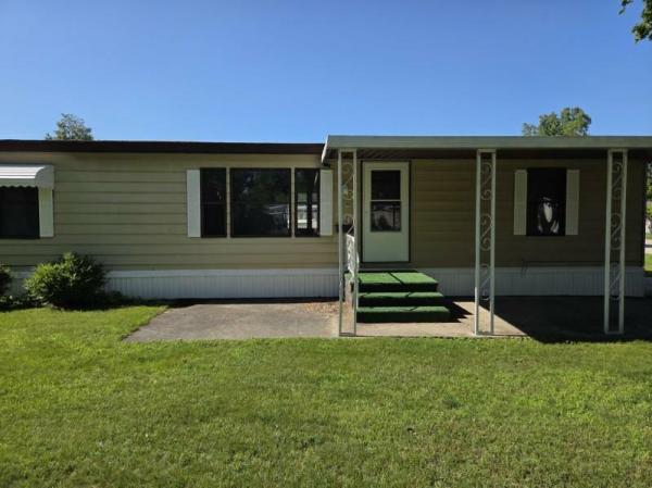 1983 Sterling Mobile Home For Sale