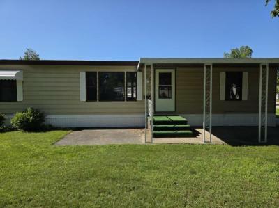 Mobile Home at 3371 Sherwood Bay City, MI 48706