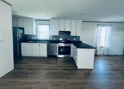 Photo 2 of 6 of home located at 604 W John Beers Rd Lot 32 M Stevensville, MI 49127