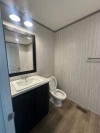 2025 Clayton Manufactured Home