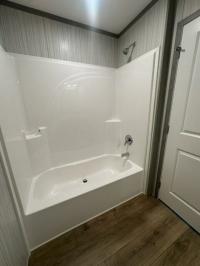 2025 Clayton Manufactured Home