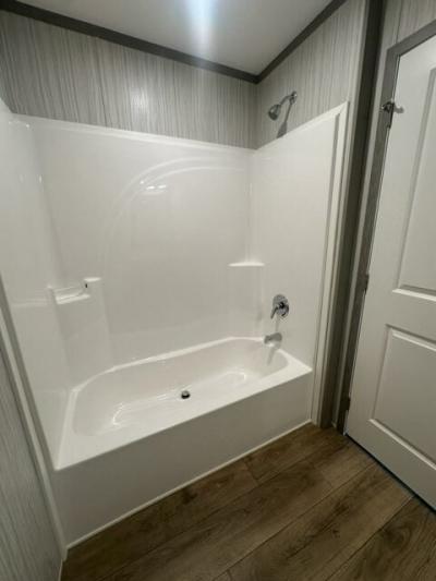 Photo 4 of 6 of home located at 604 W John Beers Rd Lot 32 M Stevensville, MI 49127