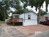 1998 SNRG Manufactured Home