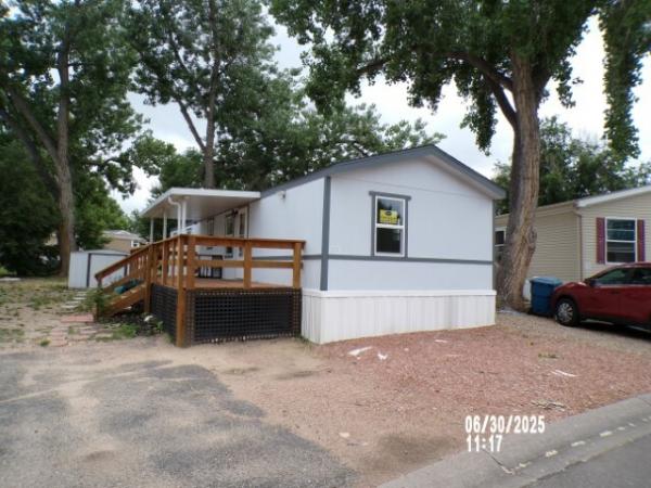 1998 SNRG Mobile Home For Sale