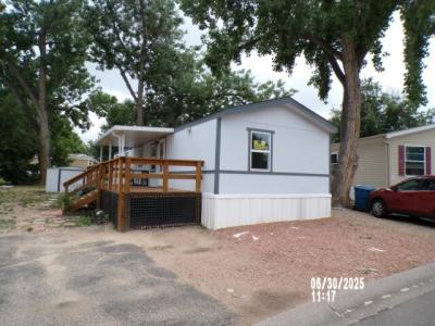 Photo 1 of 18 of home located at 3060 E. Bridge St, #277 Brighton, CO 80601