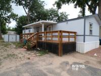 1998 SNRG Manufactured Home