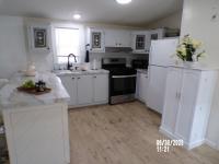 1998 SNRG Manufactured Home