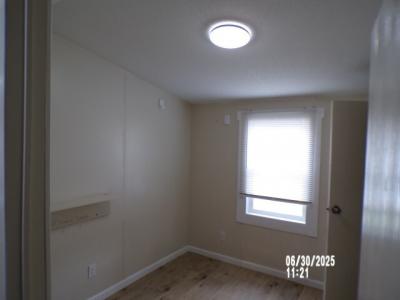 Available Home