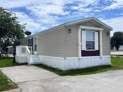 Mobile Home at 19302 E. 1st St. Tulsa, OK 74108